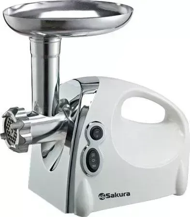 Мясорубка SAKURA SA-6406
