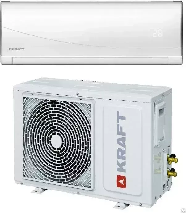 Сплит система KRAFT KF-CS-70GW/B