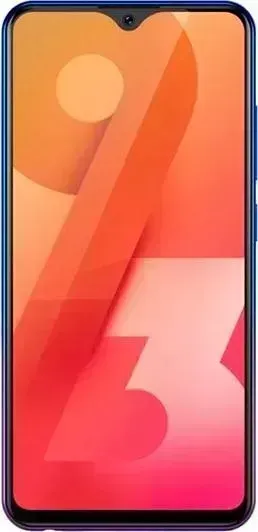 Смартфон Vivo Y93 4/32Gb Violet