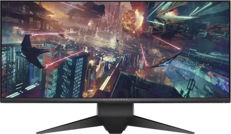 Монитор DELL AW3418DW
