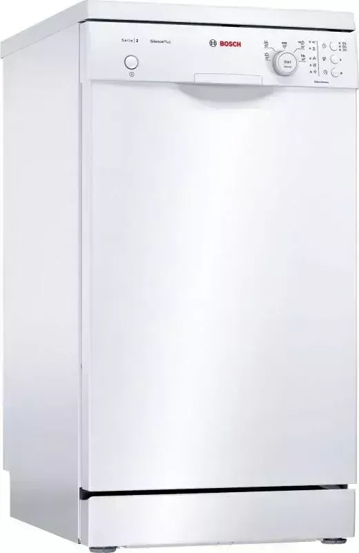 Посудомоечная машина BOSCH SPS 25FW14 R