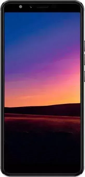 Смартфон HAIER Elegance E13 Grey
