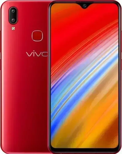 Смартфон Vivo Y91i 2/32Gb Red