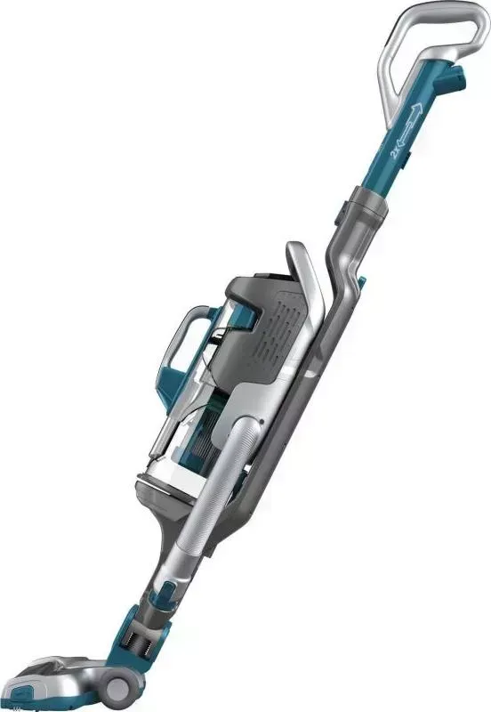 Пылесос BLACK&DECKER CUA525BH-QW