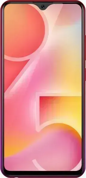 Смартфон Vivo Y95 4/64Gb Red