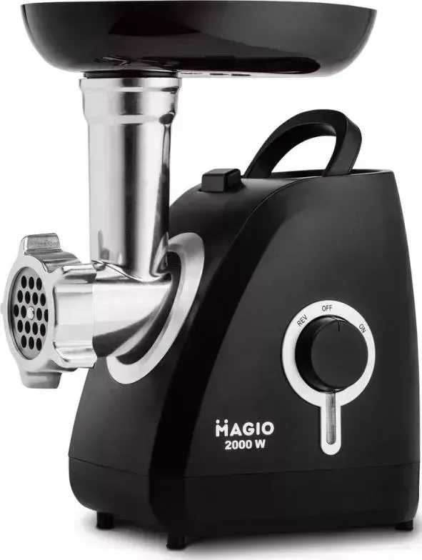 Мясорубка Magio МG-264