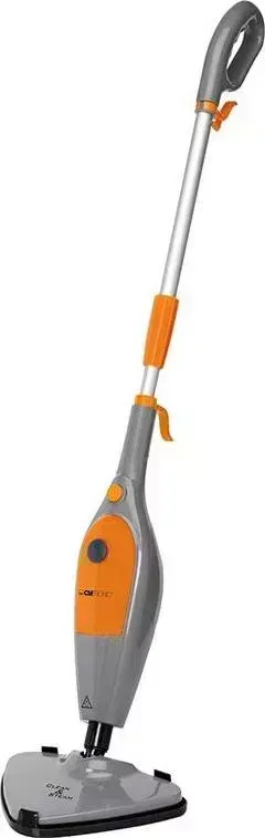 Пароочиститель Clatronic DR 3539 antraz-orange