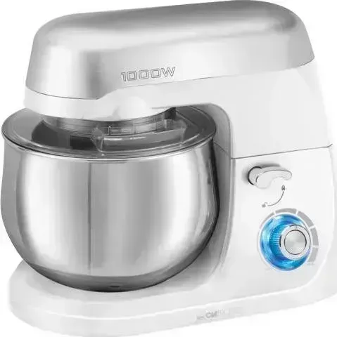Кухонный комбайн Clatronic KM 3709 weiss
