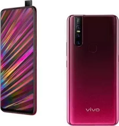 Смартфон Vivo V15 6/64Gb Red