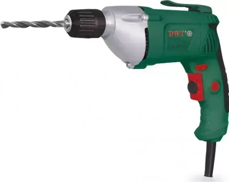Дрель DWT BM-600