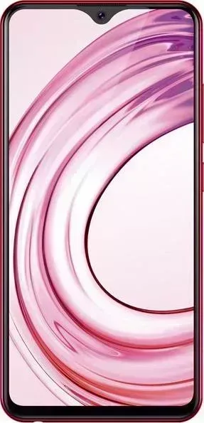 Смартфон Vivo Y91 3/64Gb Red