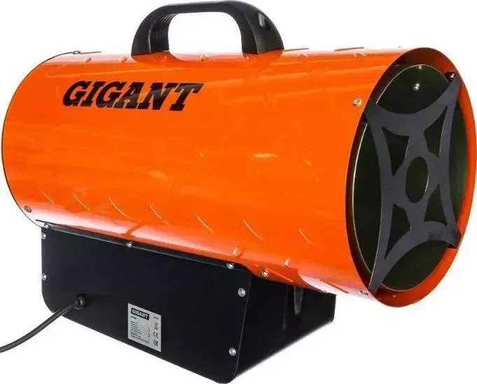 Тепловая пушка Gigant GH30F