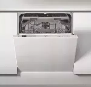 Посудомоечная машина встраиваемая WHIRLPOOL WIC 3T224 PFG