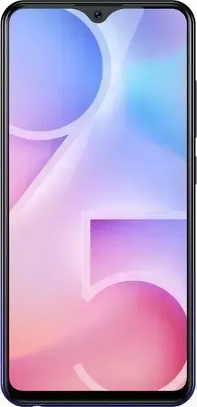 Смартфон Vivo Y95 4/64Gb Black