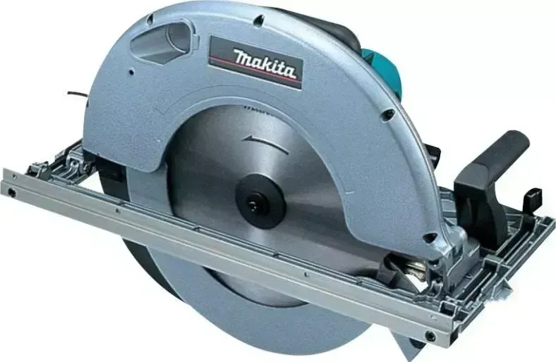 Пила циркулярная MAKITA Циркулярная пила 5143R