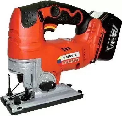 Электролобзик FELISATTI JS100/18L