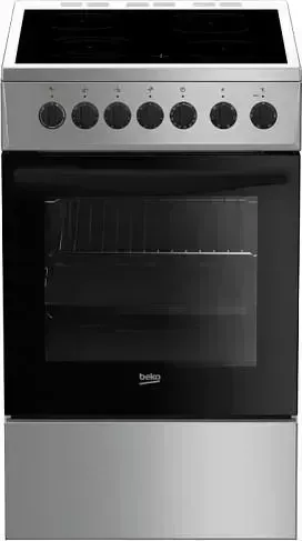Плита электрическая BEKO FFSS 57101 GS