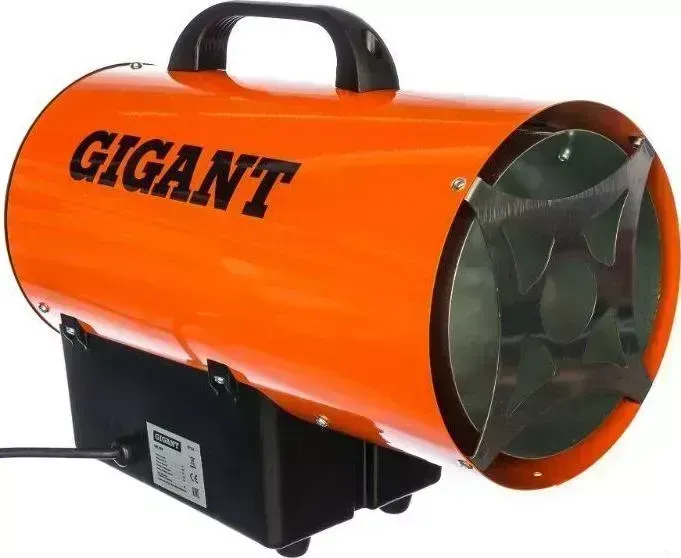 Тепловая пушка Gigant GH10F