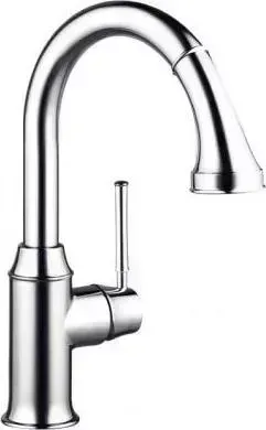 Смеситель для кухни Hansgrohe HansGrohe Talis 14864000