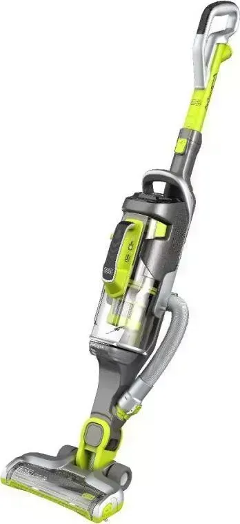 Пылесос BLACK&DECKER CUA525BHA-QW