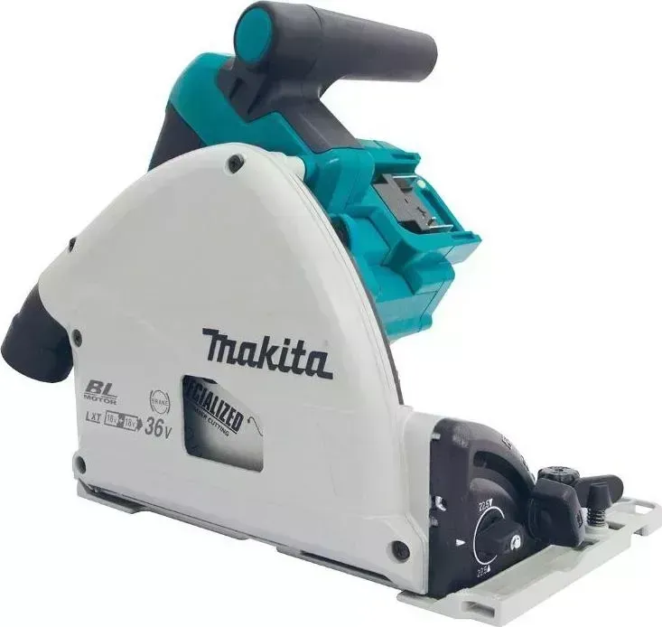 Пила циркулярная MAKITA Циркулярная пила DSP601ZU