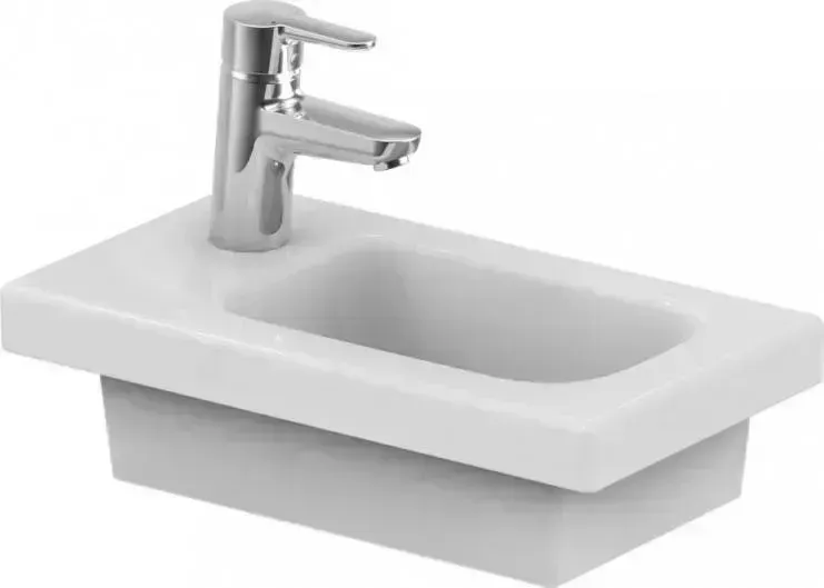 Раковина Ideal Standard CONNECT SPACE E136201
