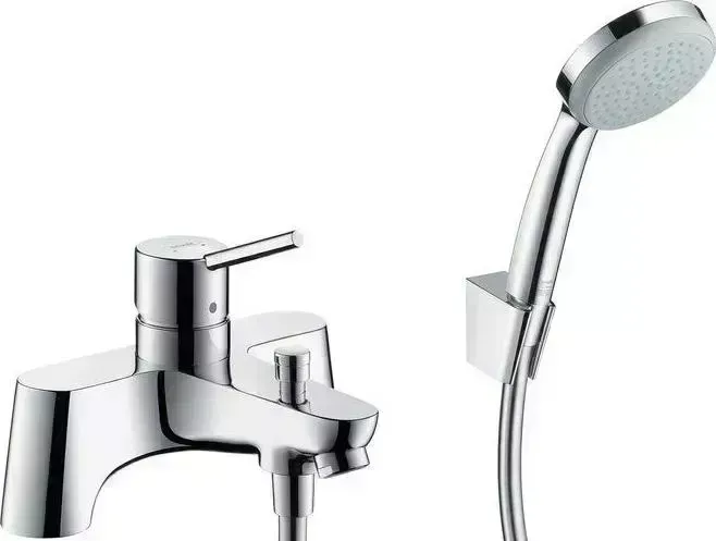 Смеситель для ванны Hansgrohe Talis 31426000