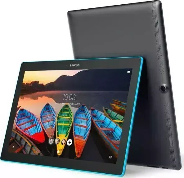 Планшет LENOVO Tab 10 TB-X103F WiFi 1/16Gb черный