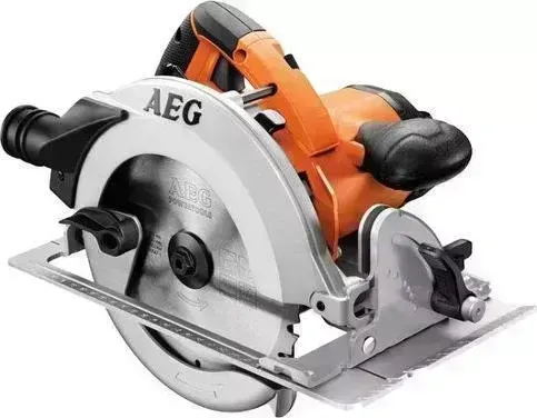 Пила циркулярная AEG KS 66-2 (4935446675)
