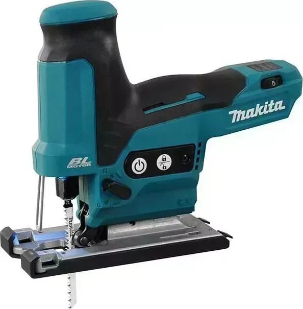 Электролобзик MAKITA JV102DZ