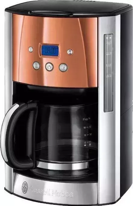 Кофеварка RUSSELL HOBBS 24320-56