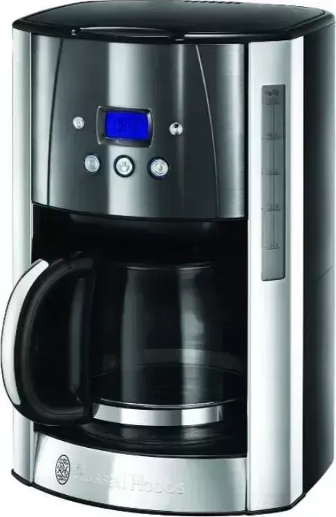 Кофеварка RUSSELL HOBBS 23241-56
