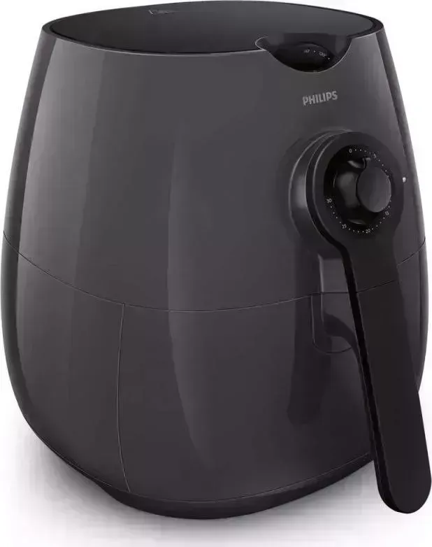 Аэрогриль PHILIPS HD9220/30 серый