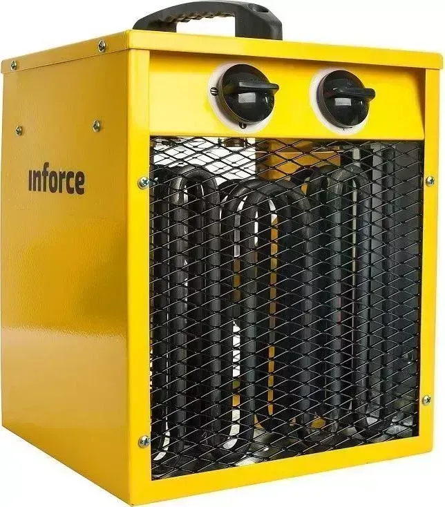 Тепловая пушка Inforce EH 5 T