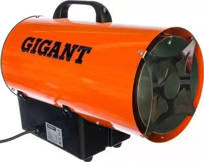 Тепловая пушка Gigant GH15F