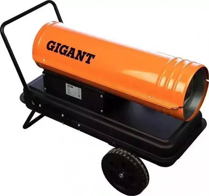 Тепловая пушка Gigant DHG15D