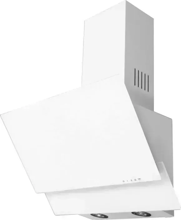 Вытяжка ZIGMUND SHTAIN K 306.61 W