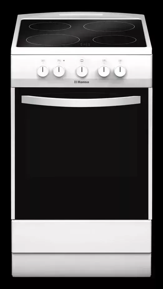 Плита электрическая HANSA FCCW53097