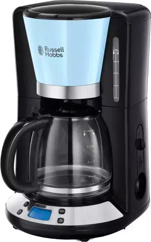 Кофеварка RUSSELL HOBBS 24034-56