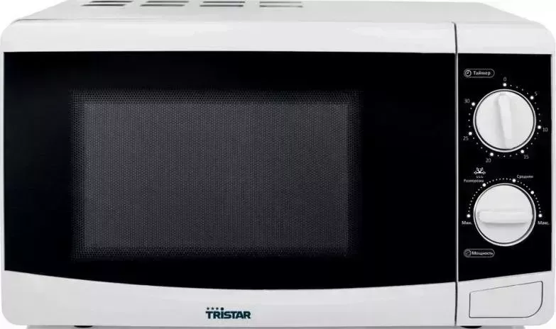 Микроволновая печь Tristar MW-3404