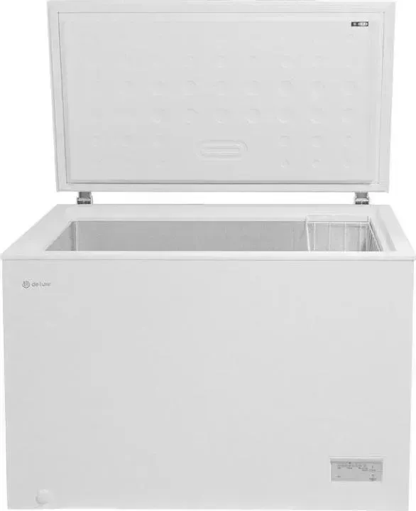 Морозильник DE LUXE DX 320 CFW