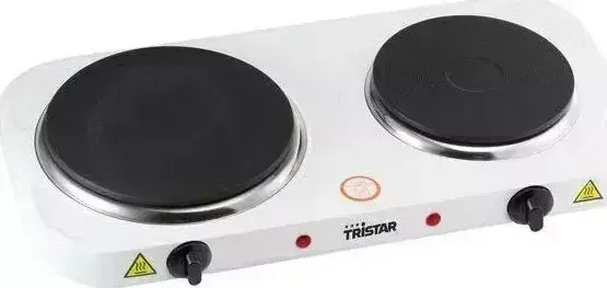 Настольная плита Tristar KP-6245