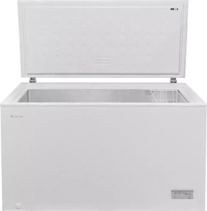 Морозильник DE LUXE DX 380 CFW