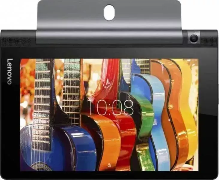 Планшет LENOVO Yoga Tablet YT3-850M 4G 2/16Gb черный
