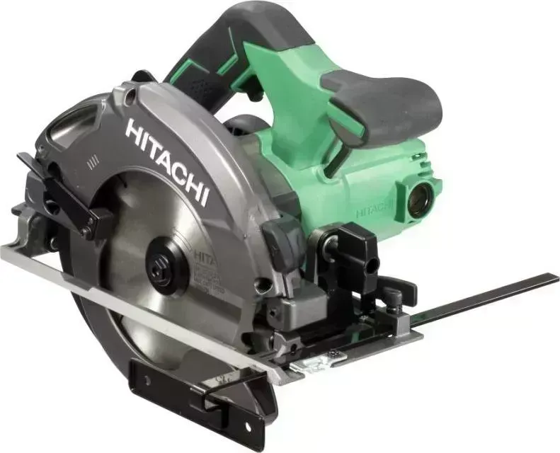 Пила циркулярная HITACHI Циркулярная пила C7BU3-NS