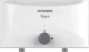 Водонагреватель проточный электрический HYUNDAI H-IWR1-3P-UI056/C