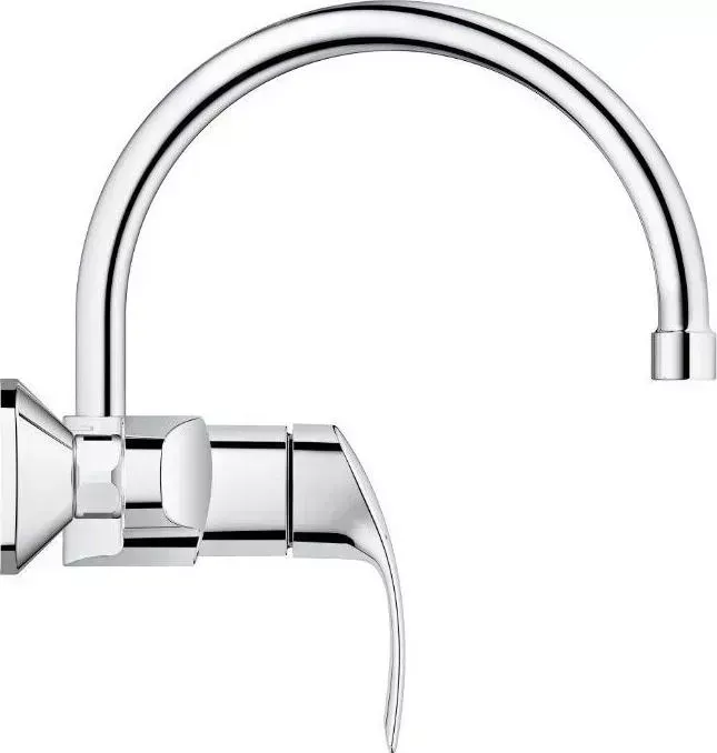 Смеситель для кухни Grohe EUROSMART 32482002