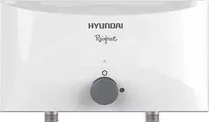 Водонагреватель проточный электрический HYUNDAI H-IWR1-3P-UI057/S