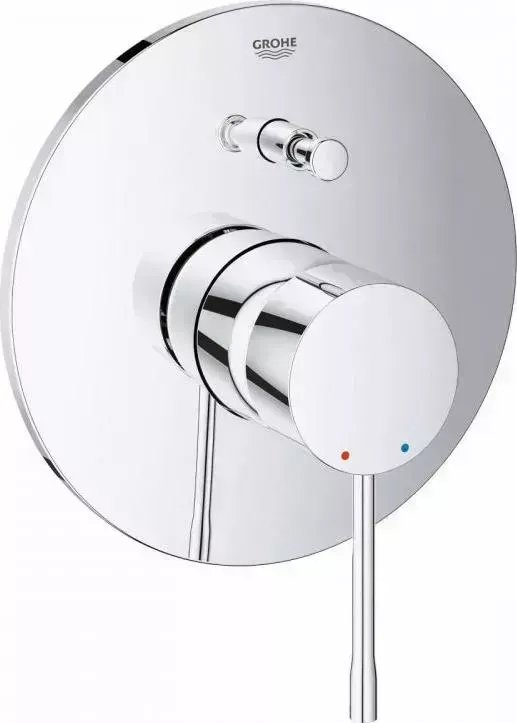 Смеситель для ванны Grohe ESSENCE+ 19285001