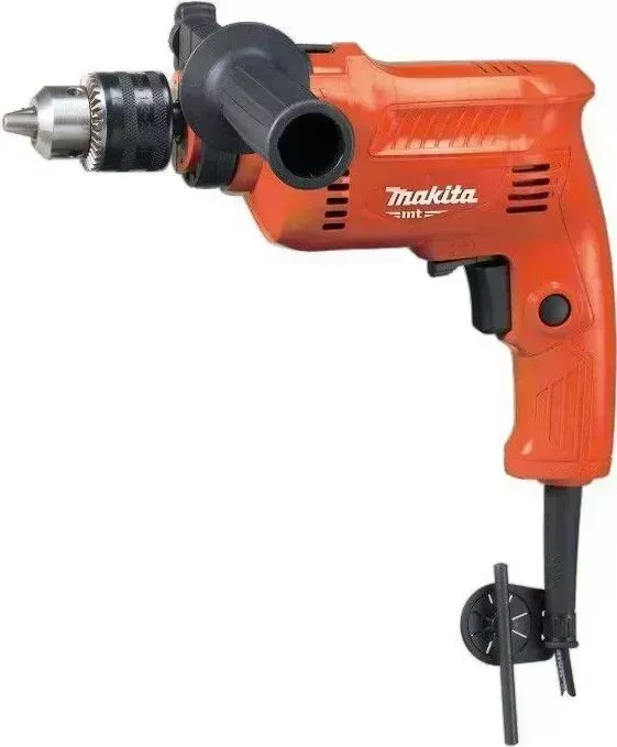 Дрель сетевая MAKITA M0801K